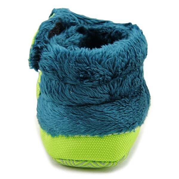 the north face infant booties