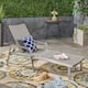 Option Grey Wicker
