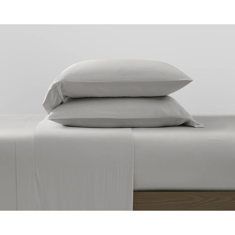 Brooklyn Loom Rayon from Bamboo 4 Piece Sheet Set