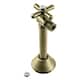 Option Antique Brass