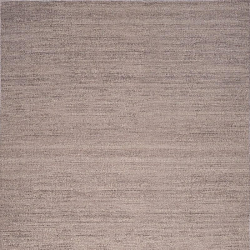 Geyoy Power Loomed Abstract Modern Low Pile Area Rug By HomeRoots - 87' X '63' X '0.25