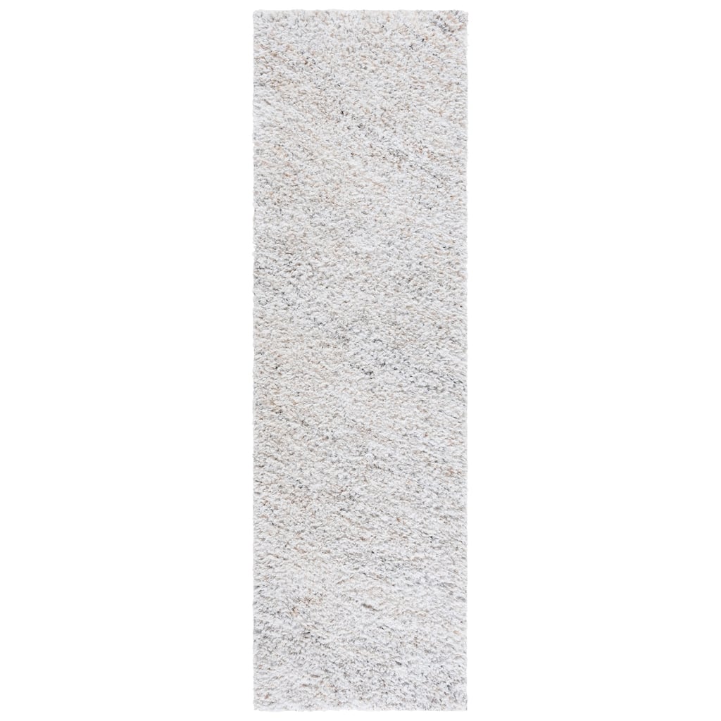 SAFAVIEH Handmade Glory Shag Stergiani Rug
