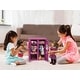 preview thumbnail 1 of 7, Badger Basket School Style Doll Locker Playset for 18-inch Dolls