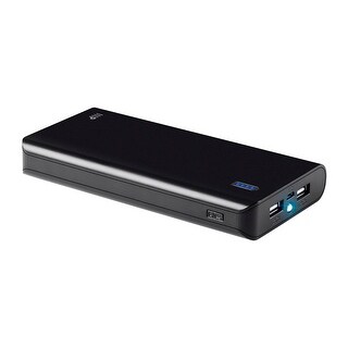 iphone monoprice bank select power charging griffin watchstand apple station powered 200mah output usb galaxy 2a port android plus devices