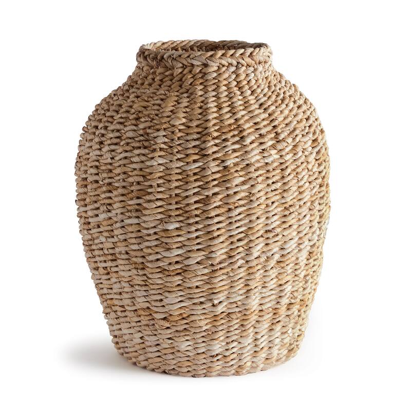 Abaca Teardrop Vase - Large