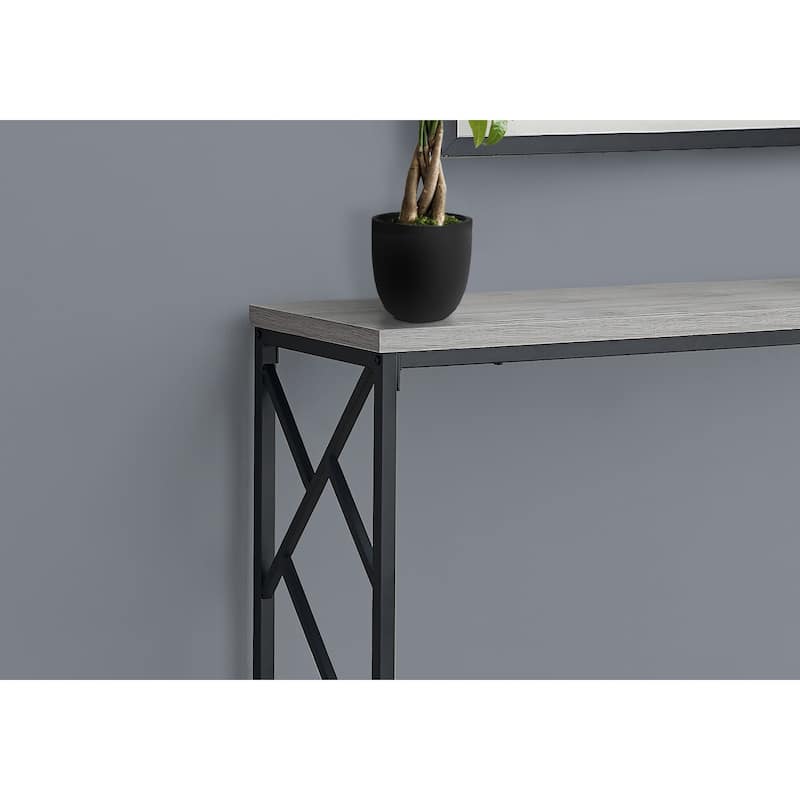 Accent Table