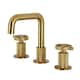 Option Brushed Brass