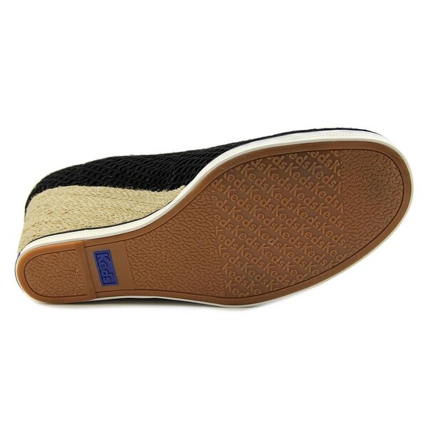 keds wedge shoes