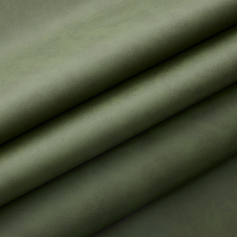 26-Inch Upholstered Swivel Counter Height Bar Stool with Armrests - 36.6"H x19.5"W x 21.3"D