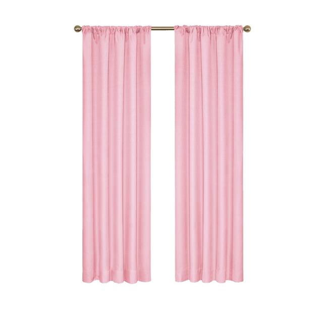 Eclipse Kendall Blackout Window Curtain Panel