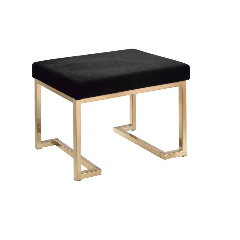 Modern Ottoman for Living Room Bedroom