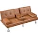 Option Brown