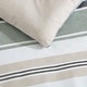 preview thumbnail 6 of 6, Nautica Prospect Harbor Cotton Reversible Green Comforter Set