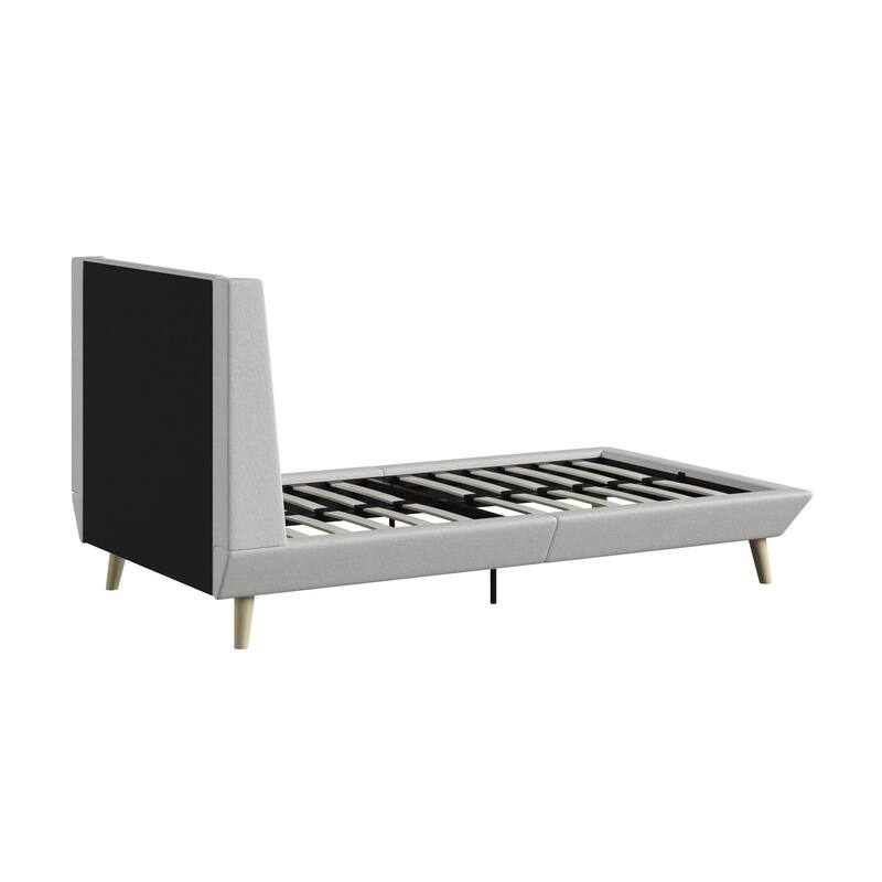 Avenue Greene Ansel Upholstered Bed