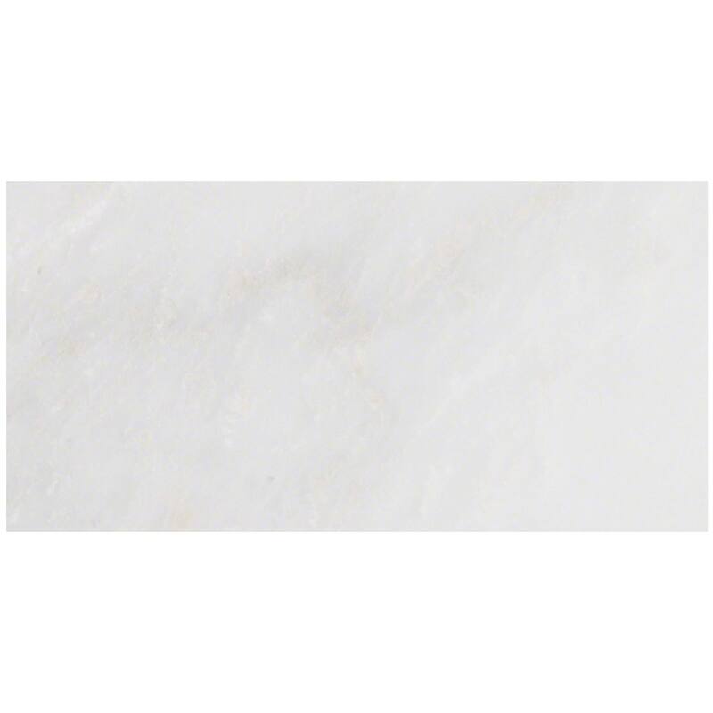Ackland AKM-S-6X12TLP-CA 6" x 12" Marble Solid Floor and Wall Tile - - Castella Cambria