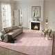 preview thumbnail 1 of 32, SAFAVIEH Handmade Aspen Shag Ashton Solid Wool Rug