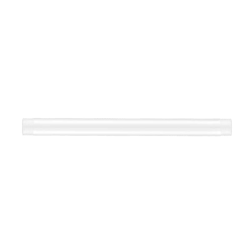 R Series Stem - White - 12" L