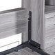 preview thumbnail 6 of 22, Multiple Storage Murphy Bed