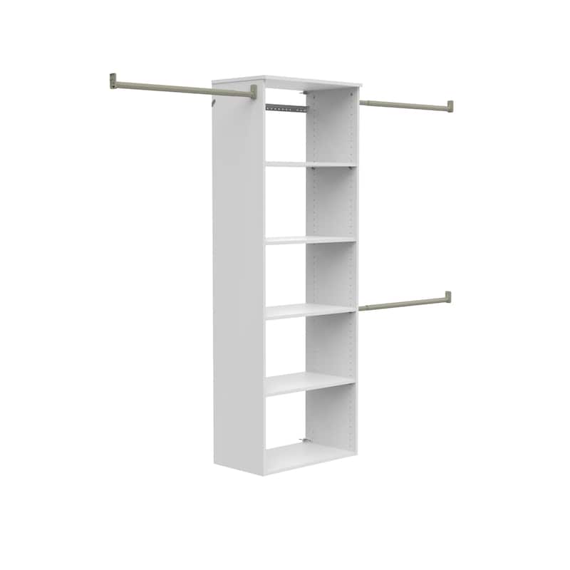 SuiteSymphony 25" Hanging Tower