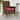 vidaXL Patio Chairs with Cushions 2 pcs Poly Rattan