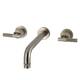 Option Brushed Nickel