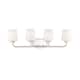 Option Polished Nickel