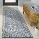 preview thumbnail 65 of 91, SAFAVIEH Handmade Micro-Loop Togzhan Wool Rug