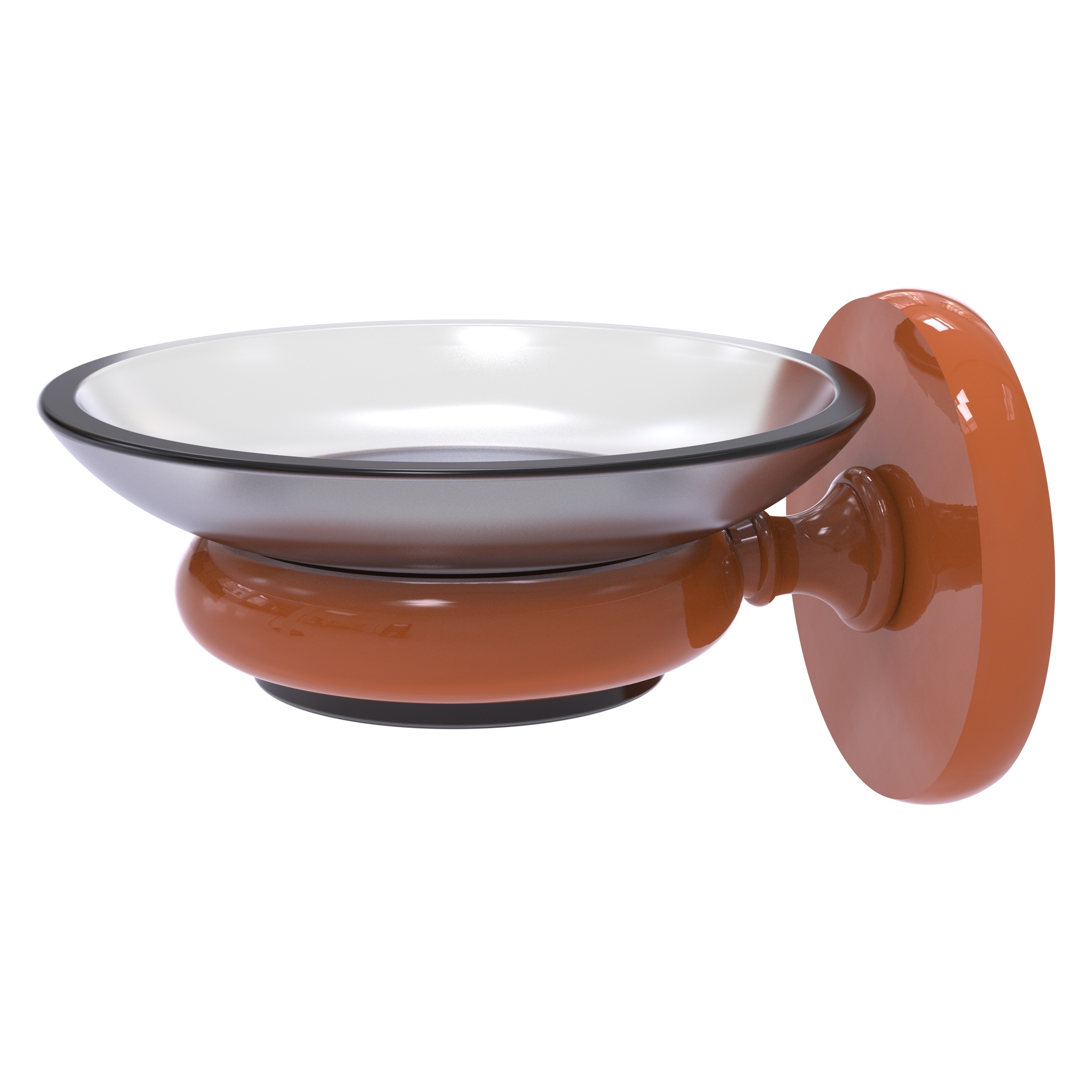 Allied Brass Prestige Skyline Collection Wall Mounted Soap Dish