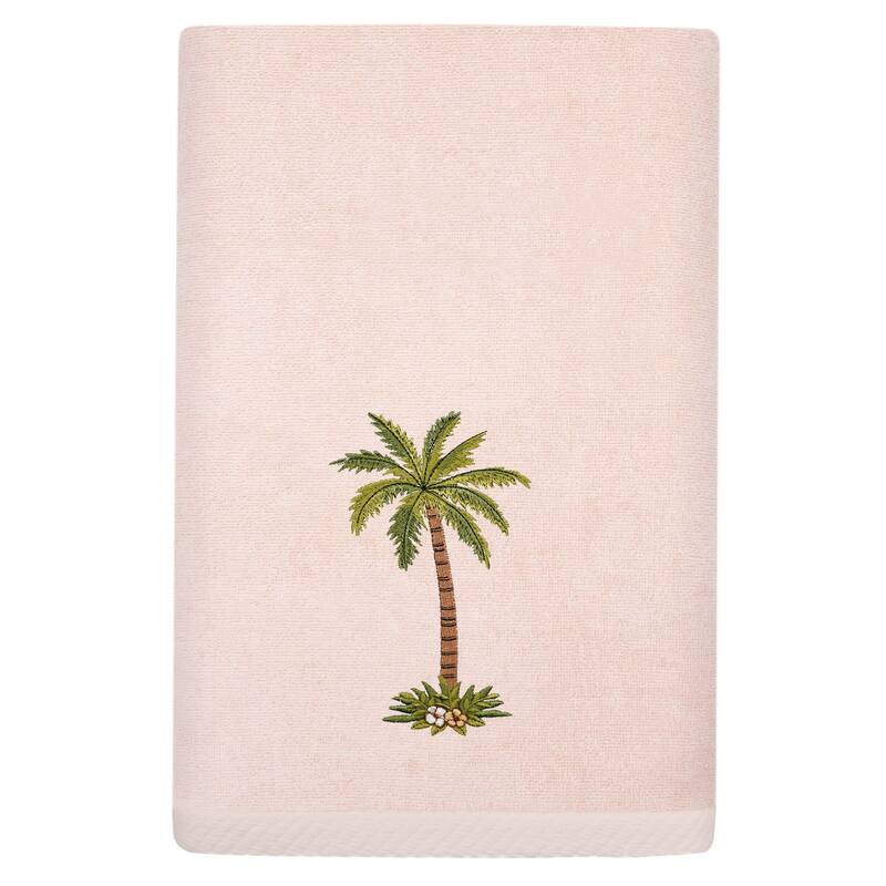 Authentic Hotel and Spa Turkish Cotton Palmera 3 PC Towel Set