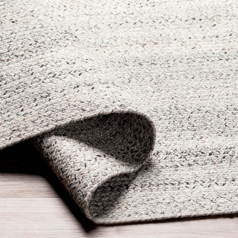 Surya Silvia Outdoor Safe Modern Stripe Area Rug