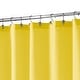 preview thumbnail 57 of 130, Fabric Water Repellent Shower Curtain Liner