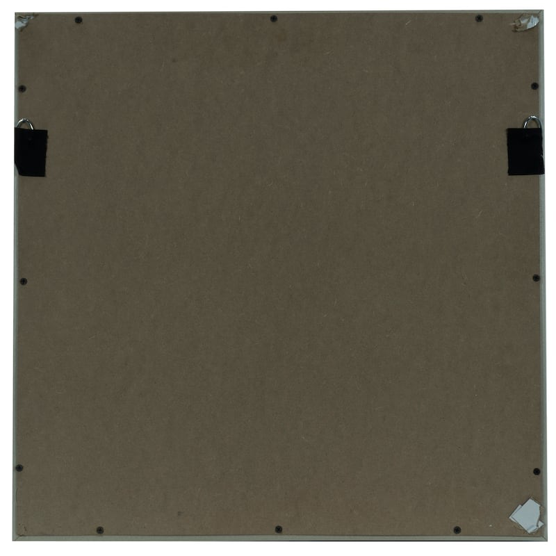 HUJI Dragon Willow Shadow Box Wall Decor