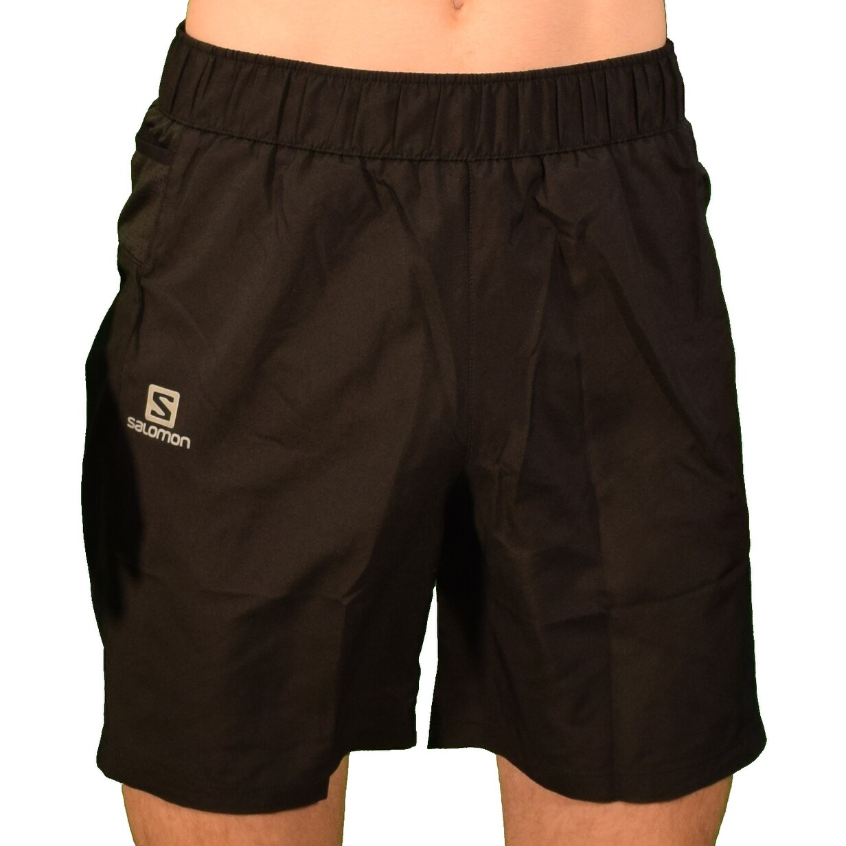 salomon agile 7 short