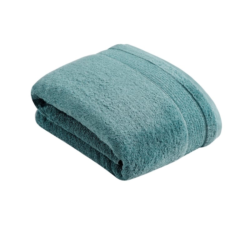 VOSSEN Soft & Fluffy Fast Drying Bath Sheet - Balance Line
