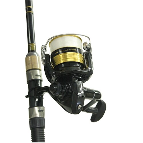 daiwa d shock f702m
