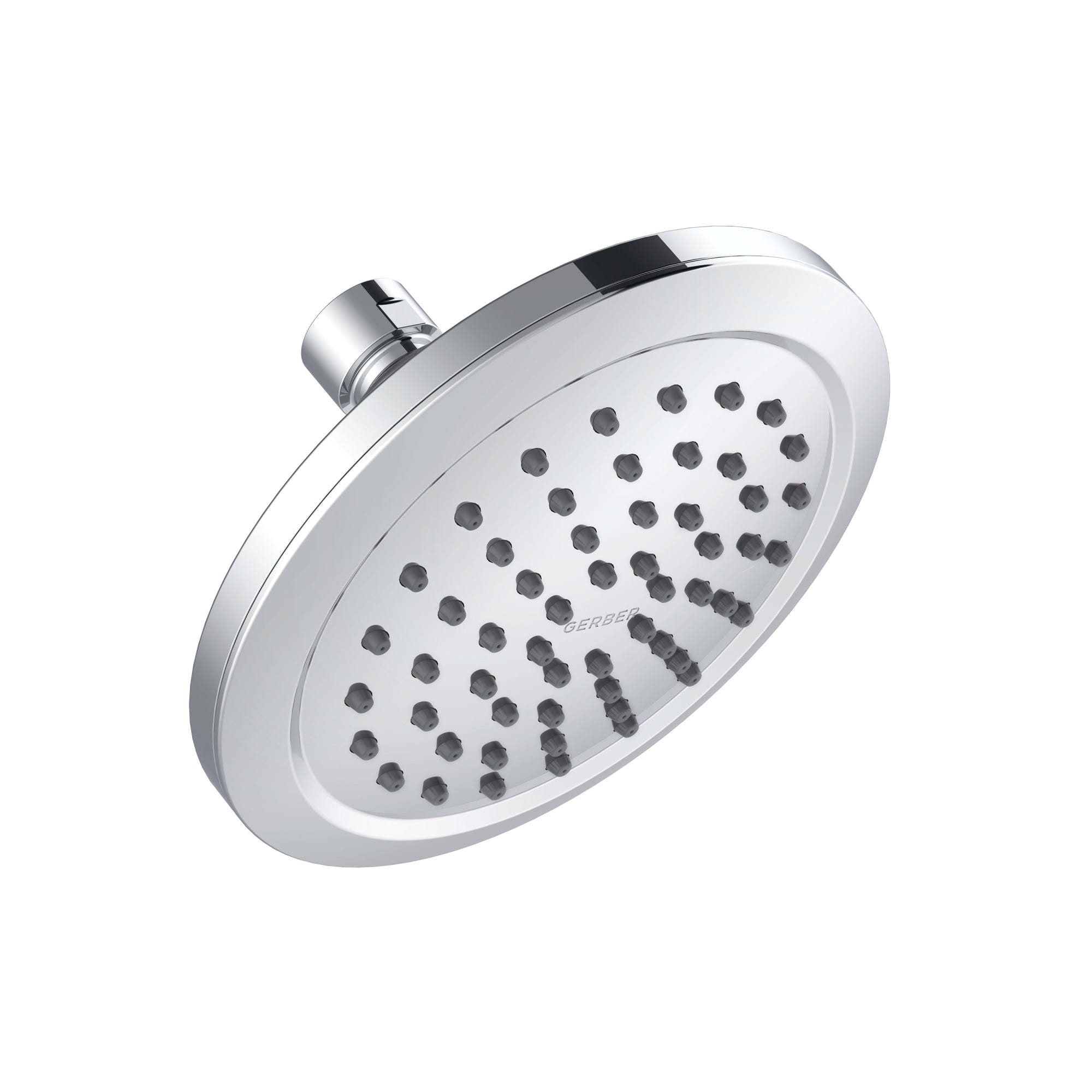 Gerber D460279 Northerly 1.75 GPM Single Function Shower Head