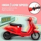 preview thumbnail 24 of 24, Electric Motorcycle for Big Kids, 24V 350W Kids Ride on Moped