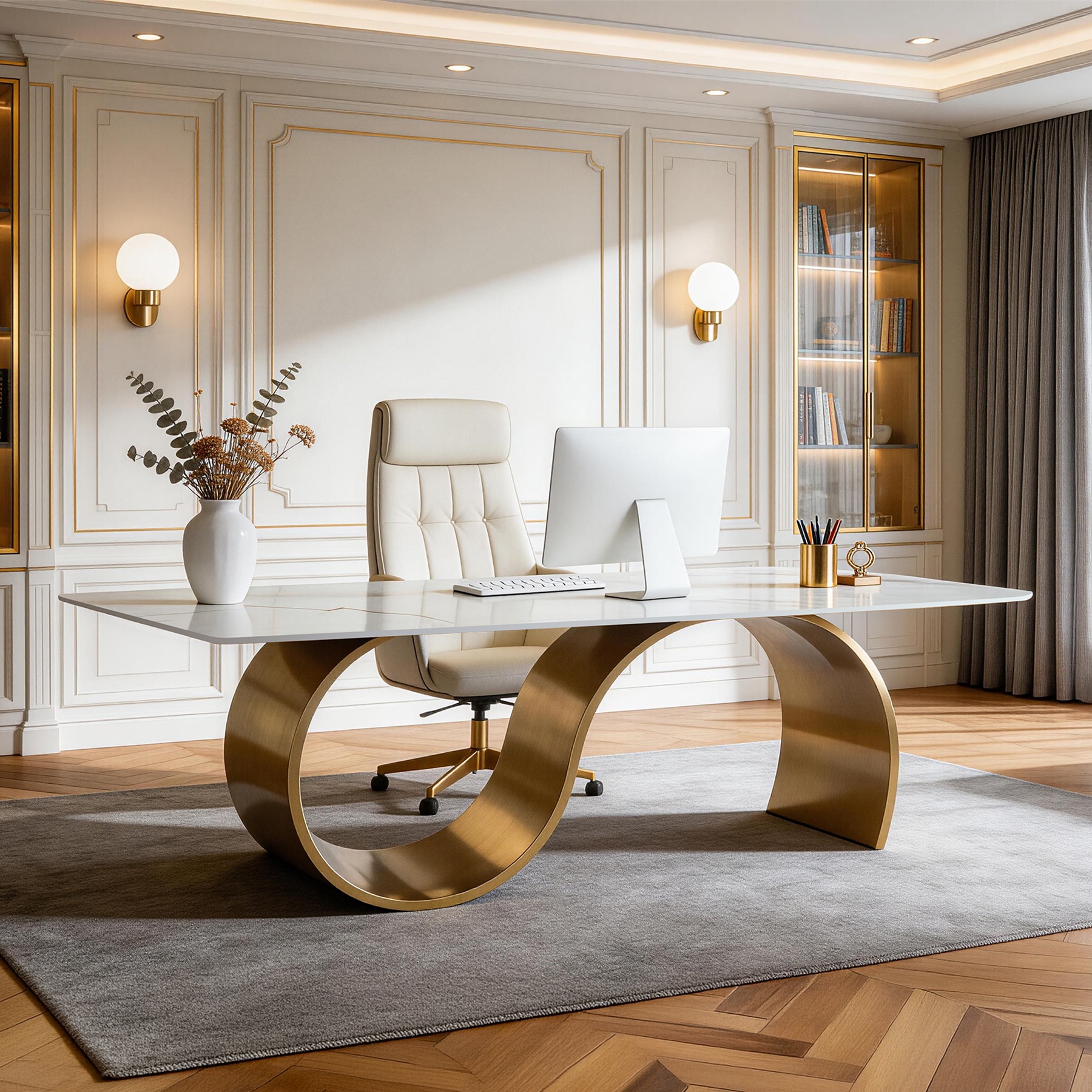 Luxury 78.7