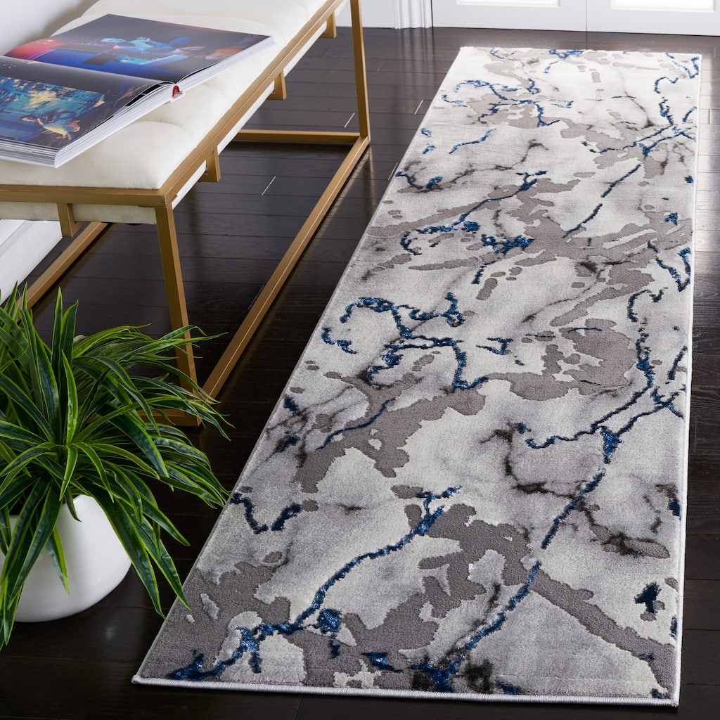 SAFAVIEH Craft Husniye Modern & Contemporary Rug