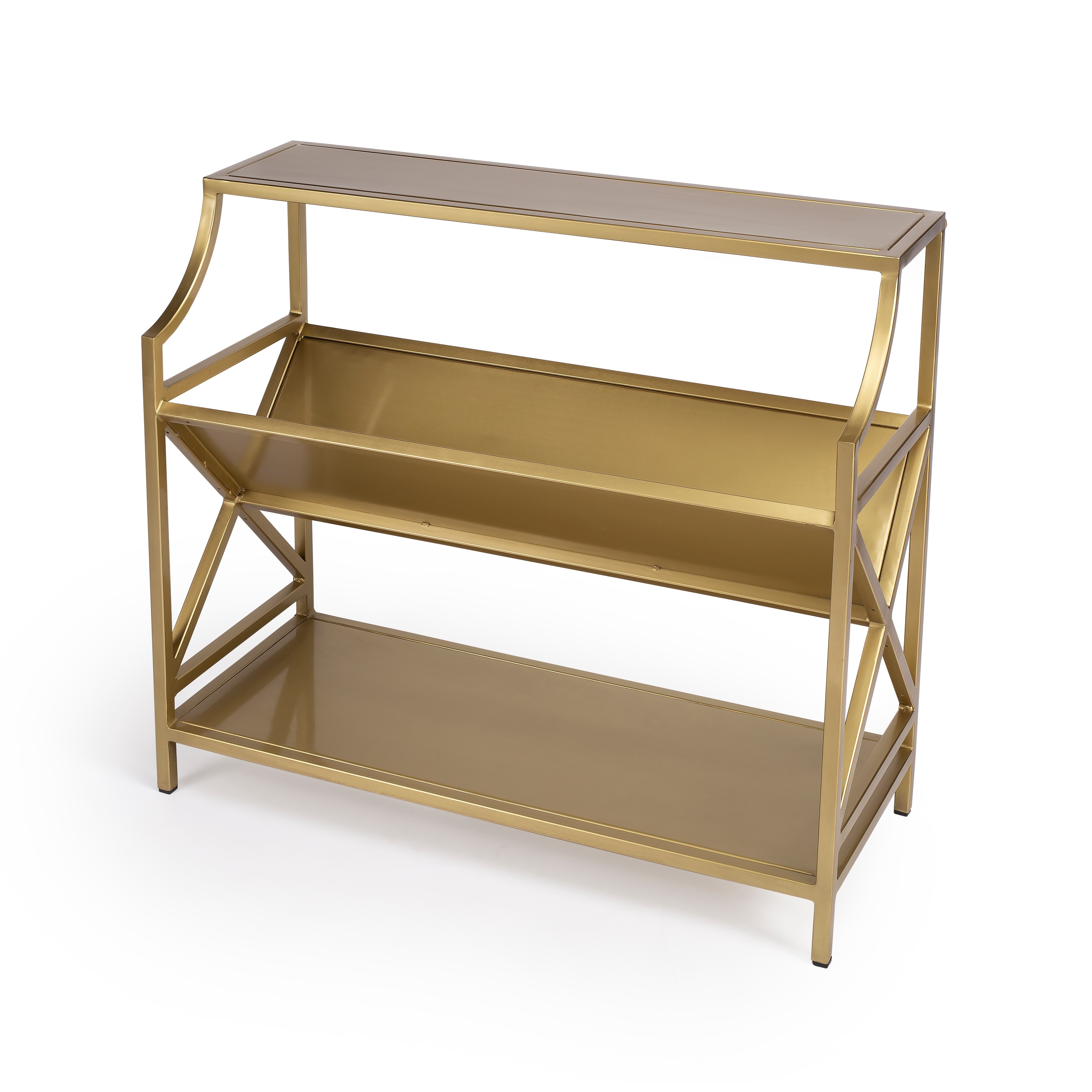 Keats Library Bookcase