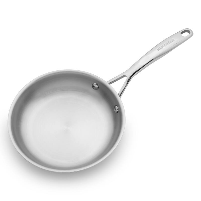 Henckels Legacy Stainless Steel Fry Pan