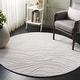 preview thumbnail 6 of 28, SAFAVIEH Handmade Rodeo Drive Bjarndis Mid-Century Modern Wool Rug