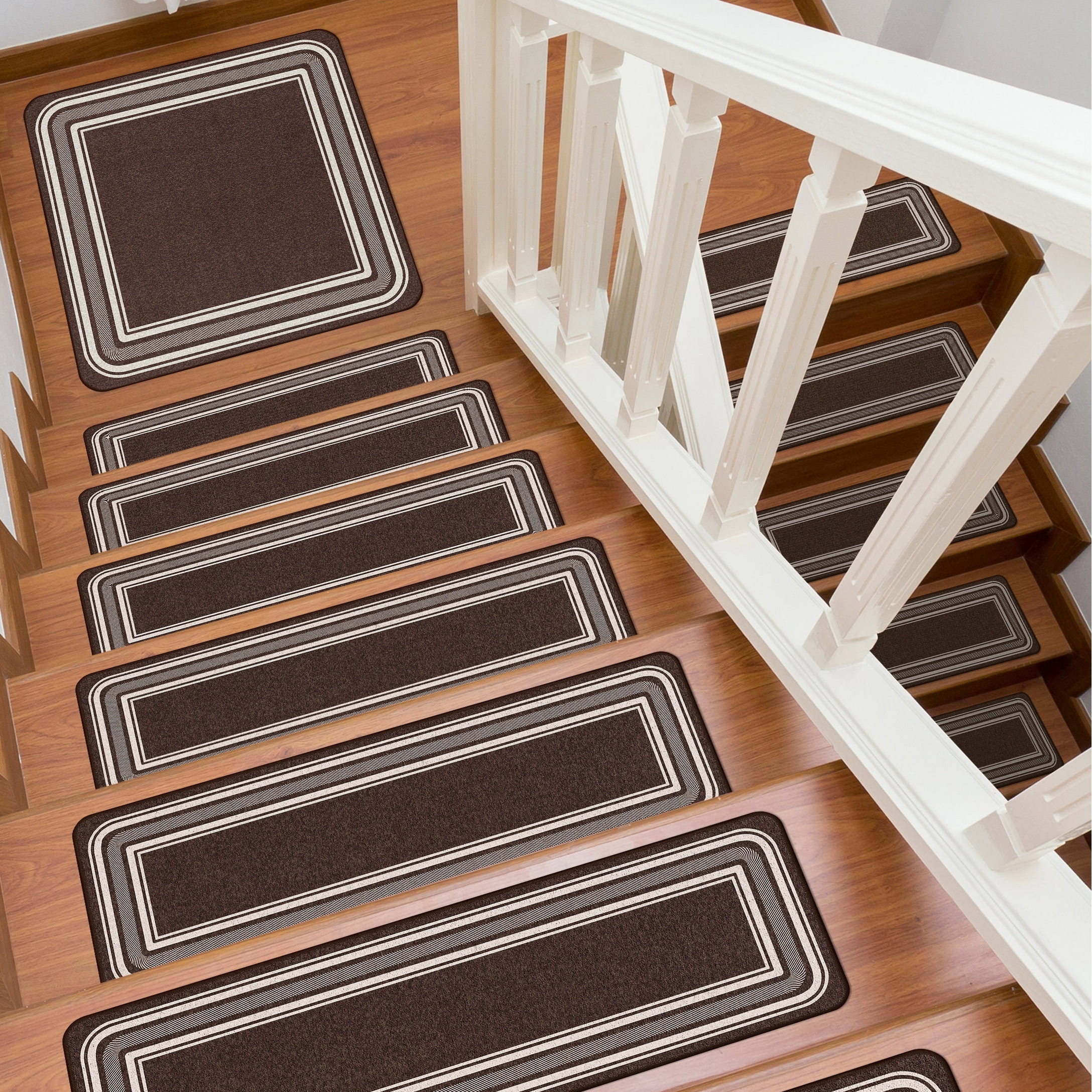 https://ak1.ostkcdn.com/images/products/is/images/direct/427a8a8e2a654cfd303c54431eb438af225d0af1/Beverly-Rug-Non-Slip-Bordered-Stair-Treads-w--Matching-Landing-Mat.jpg