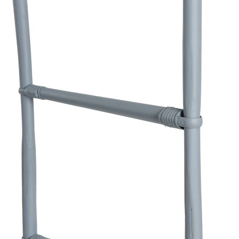 Decorative Bamboo Ladder