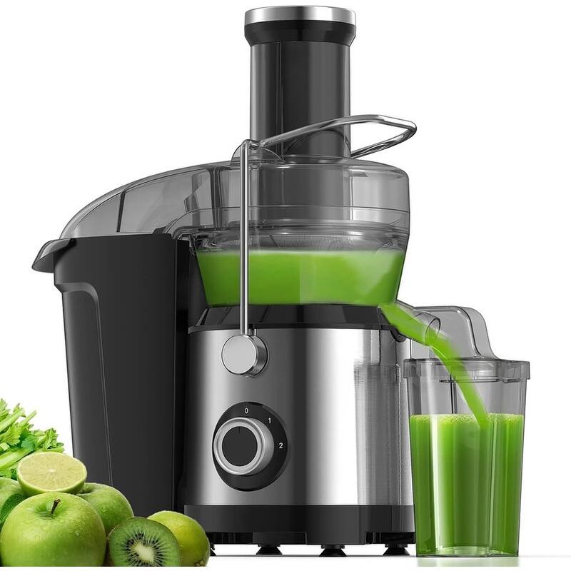 Centrifugal Juicer Extractor