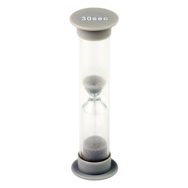 30 Second Sand Timers Small Bed Bath & Beyond 17107346