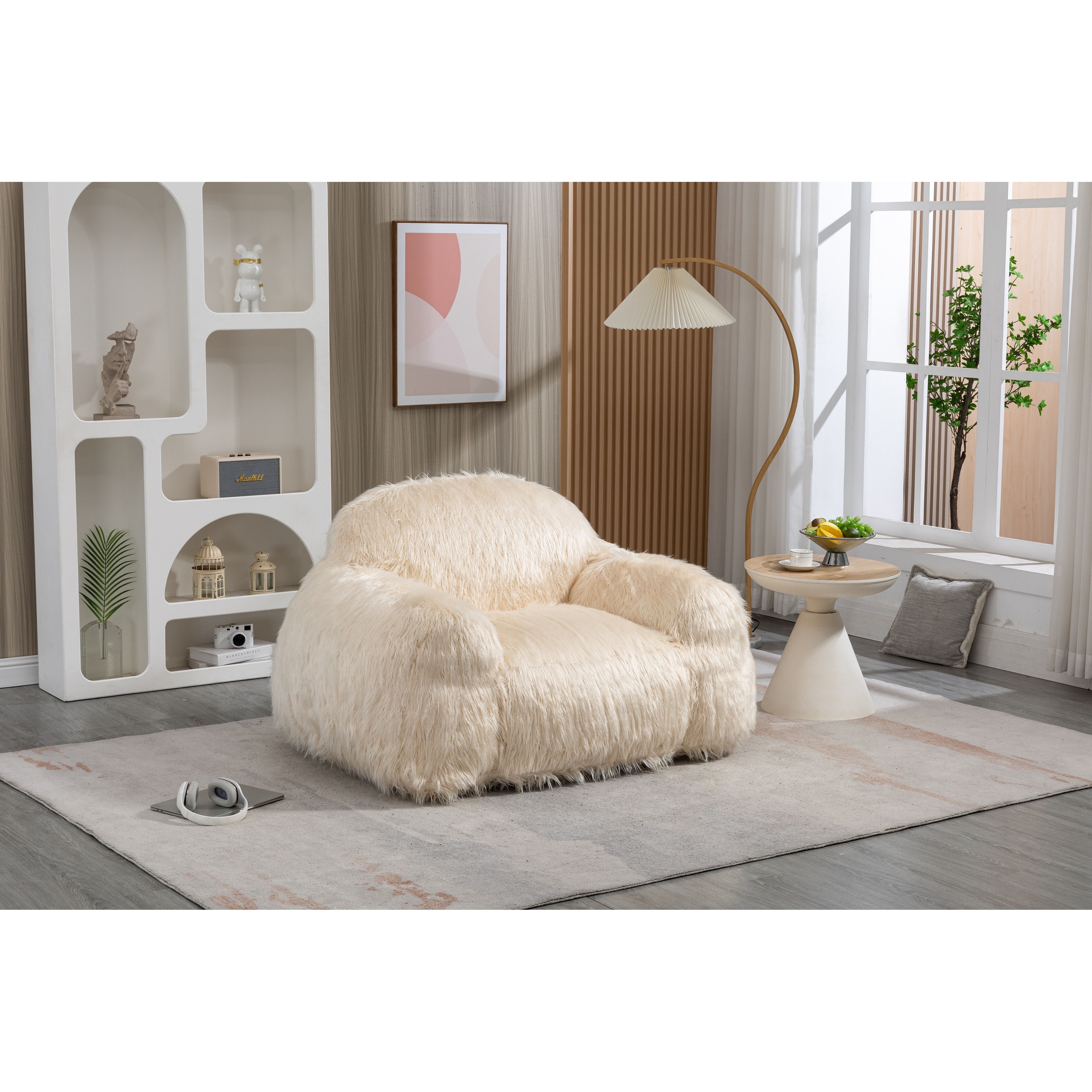 Long 2025 sofa chair