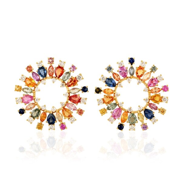 black friday deals on diamond stud earrings