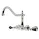 Option Polished Chrome