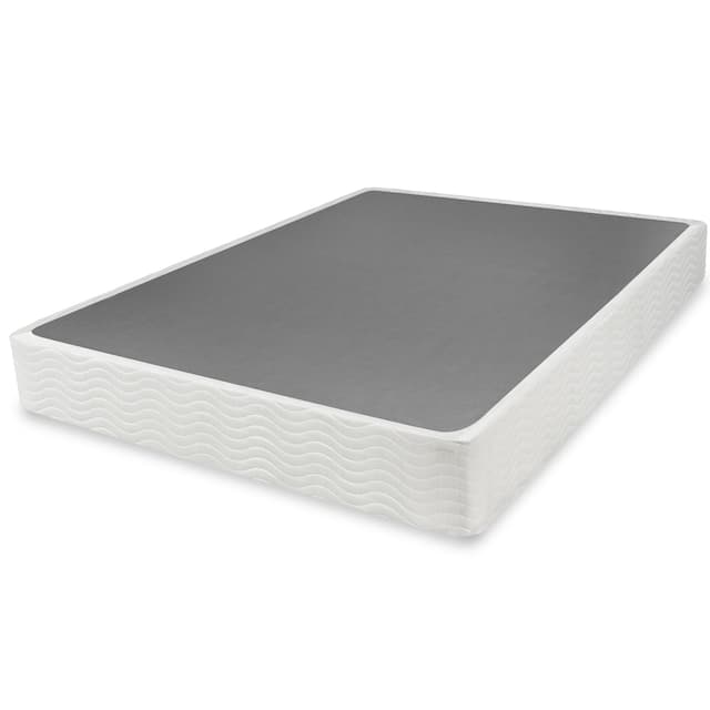 Priage by ZINUS 9-inch Smart Metal Box Spring Foundation